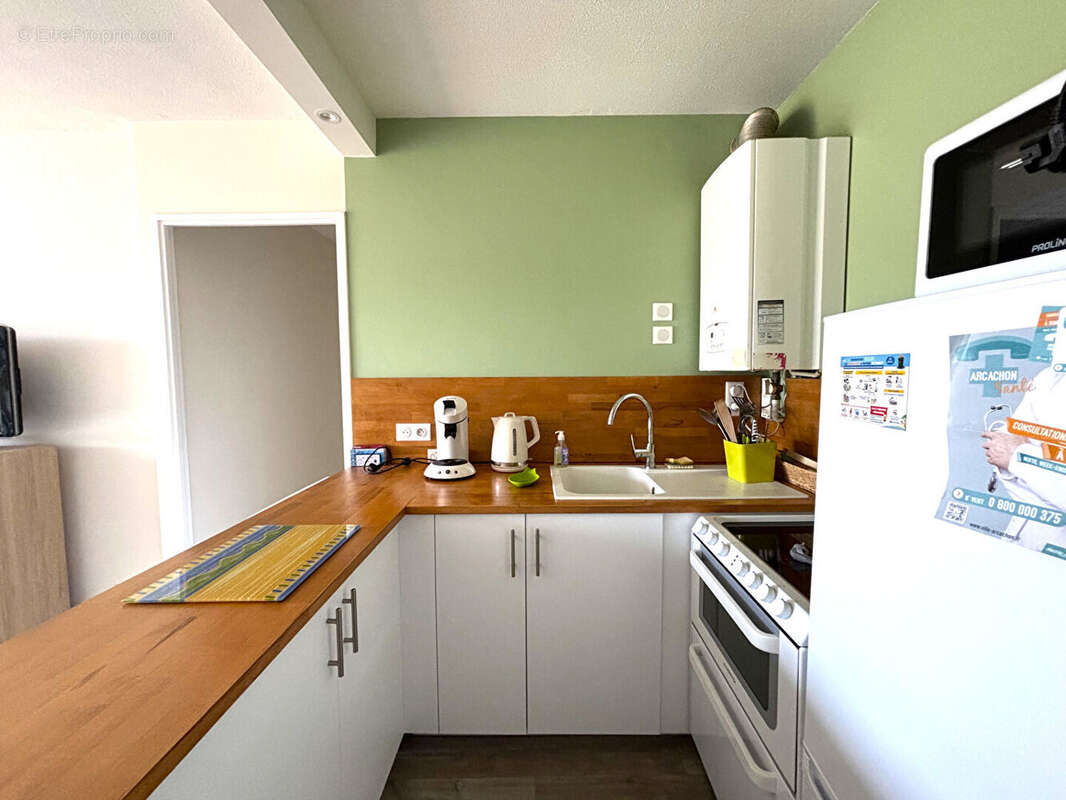 Appartement à ARCACHON