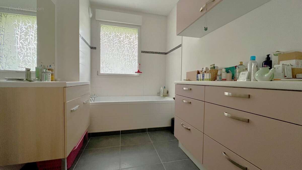Appartement à MARCQ-EN-BAROEUL