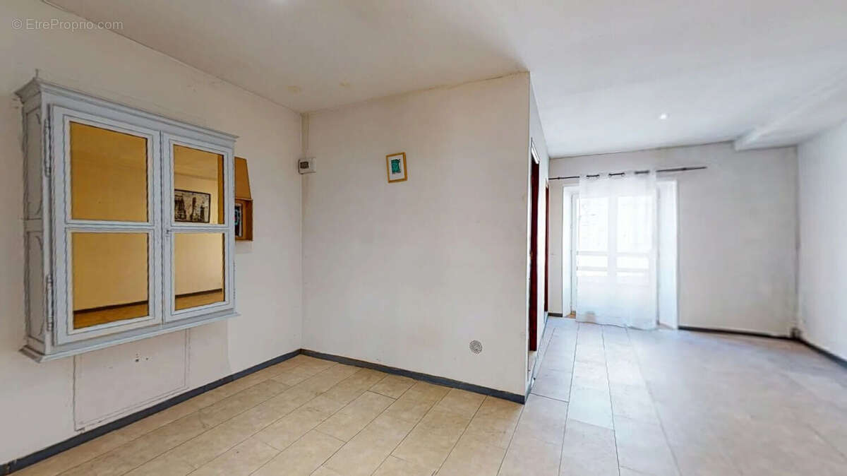 Maison à SAINT-HILAIRE