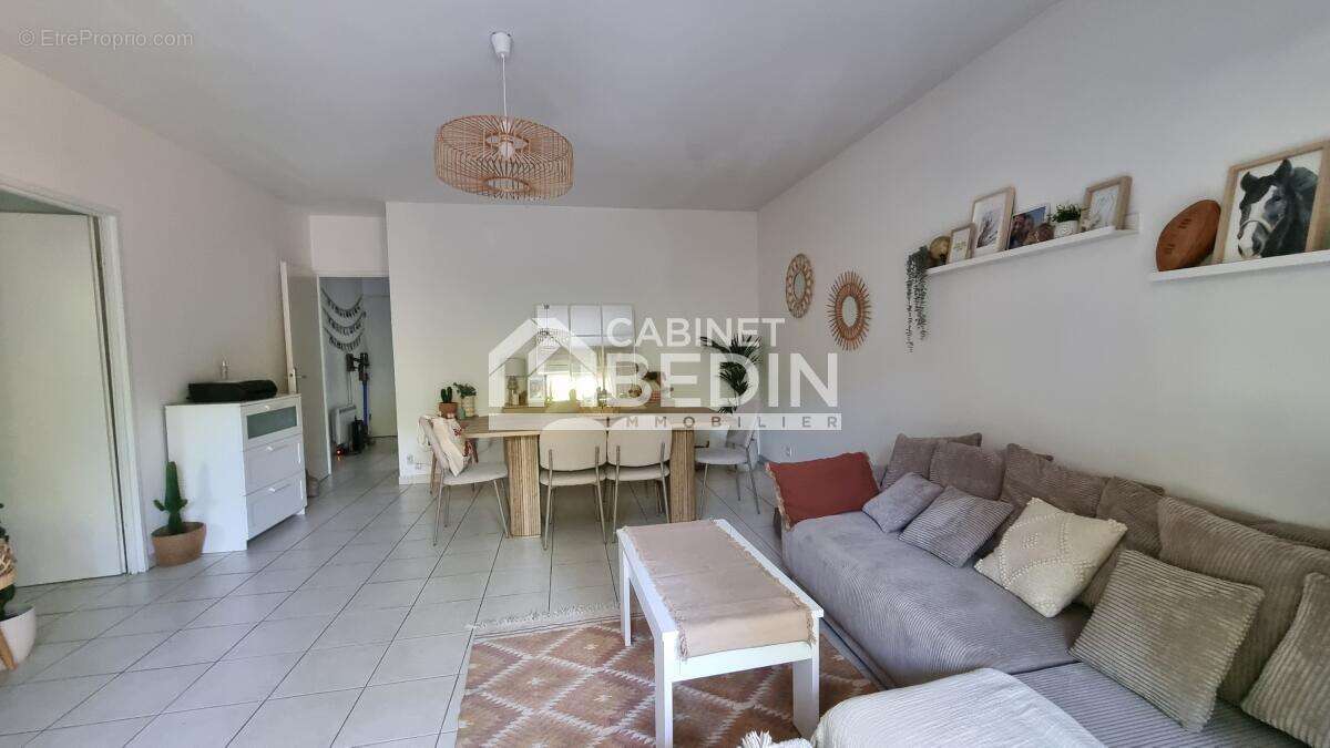 Appartement à ARCACHON