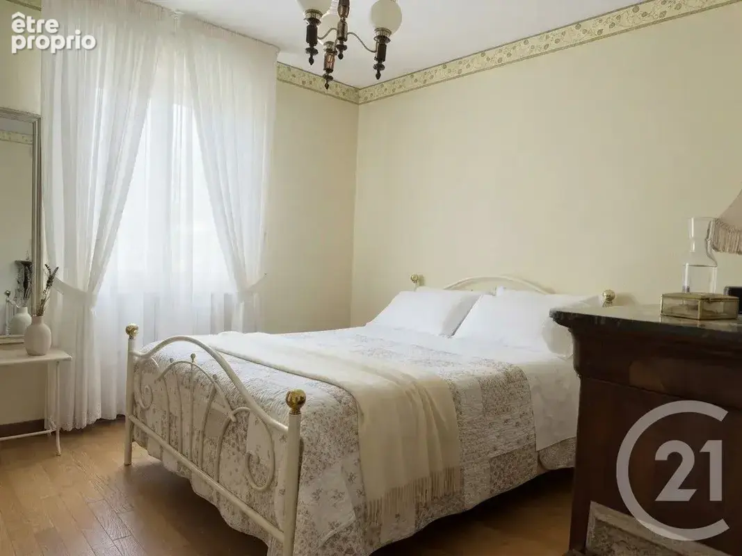 Maison 3 pièces 92 m² à vendre à Pouilly-Sur-Loire (58150) - photo 10