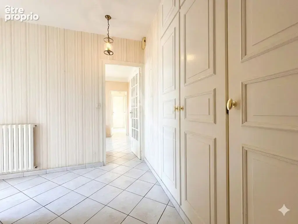 Maison L'aiguillon Sur Vie  118m² - photo 9
