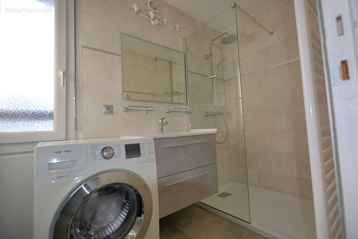 Appartement à CLUSES