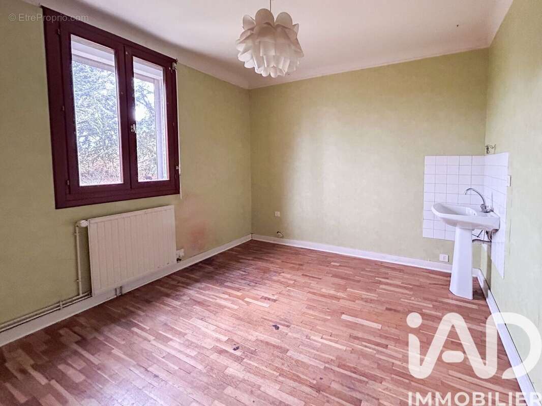 Photo 6 - Maison à TORIGNI-SUR-VIRE