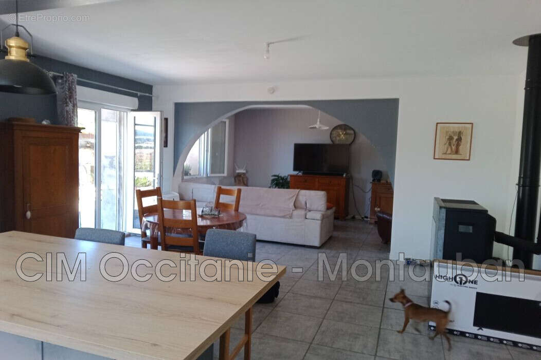 Maison 122 m² à Saint-Aignan  - photo 5
