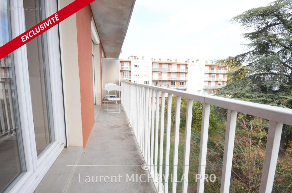 Appartement à BEZIERS