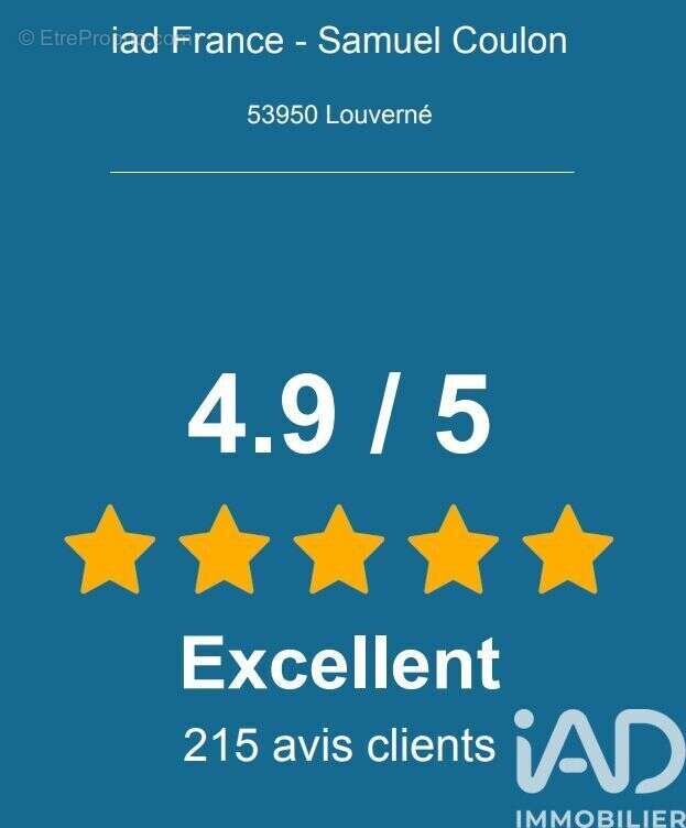 Photo 3 - Maison à MAYENNE