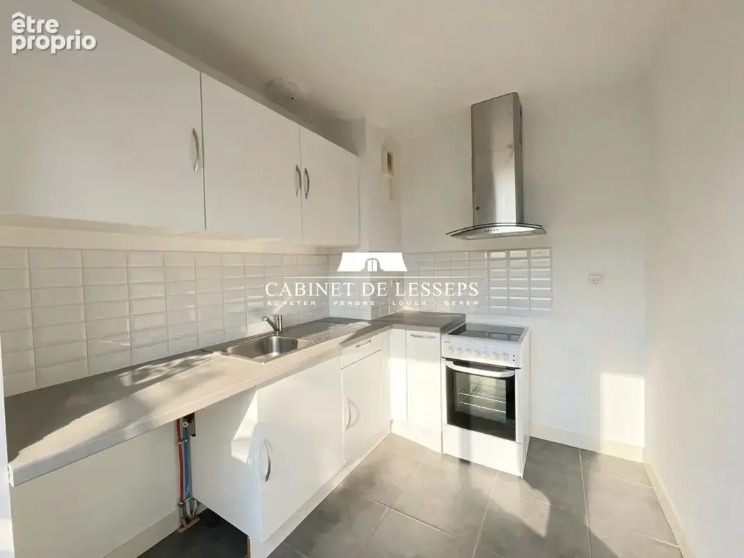 Appartement 2 pièces 46 m² à vendre à Anglet (64600) - photo 4