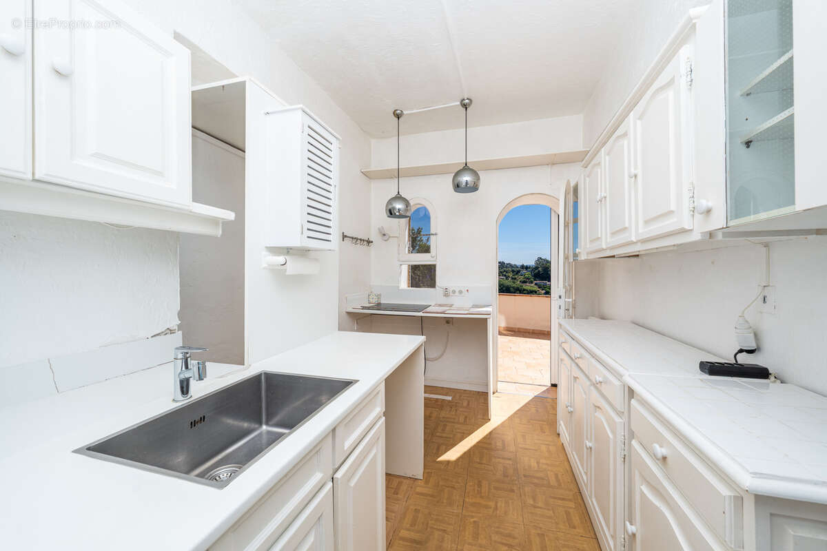 Appartement à SAINT-PAUL