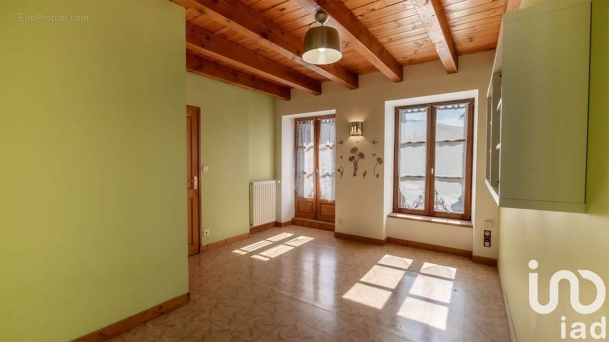 Photo 7 - Maison à VOREY