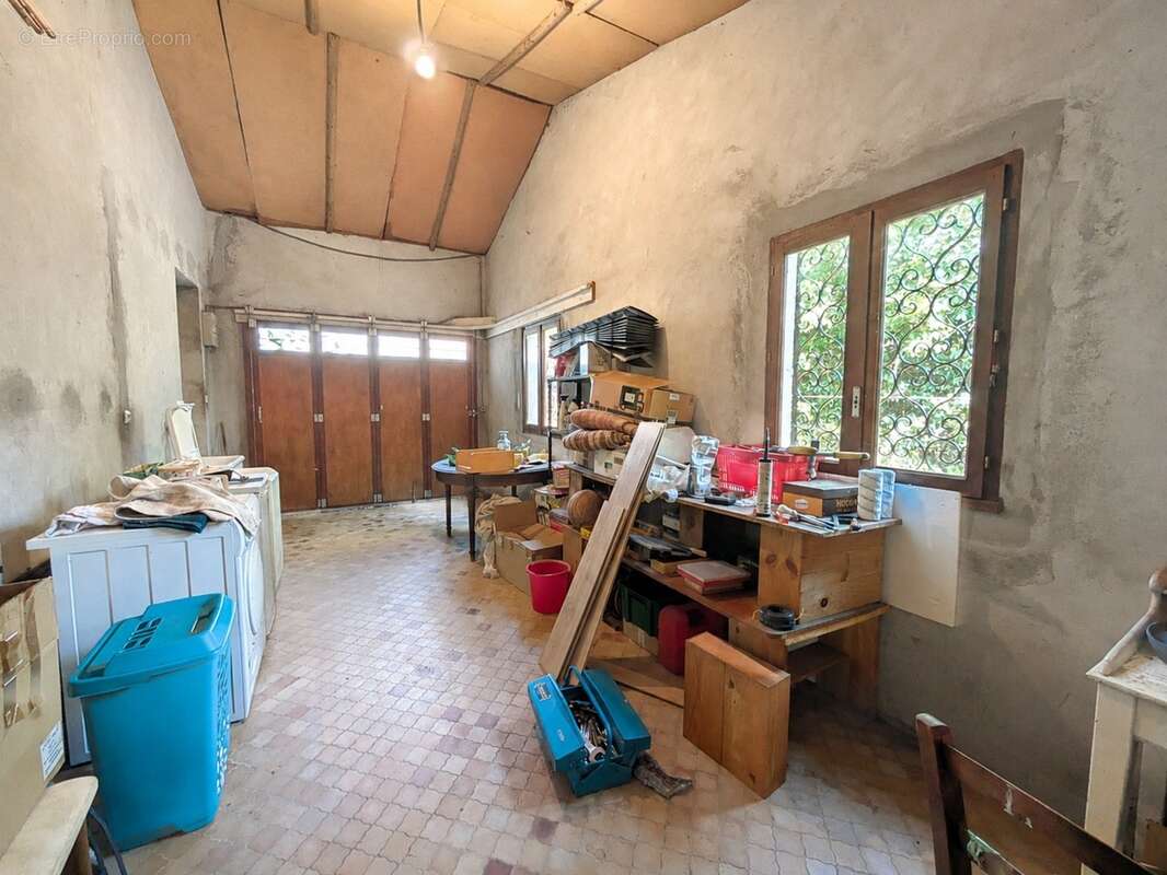 L'authenticité d'une landaise, le privilège de Beausoleil - photo 14