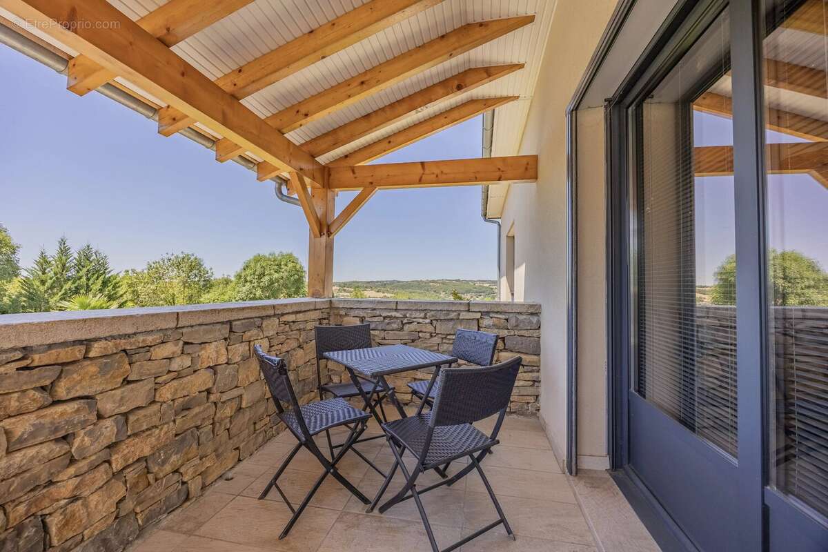 Maison à FIGEAC