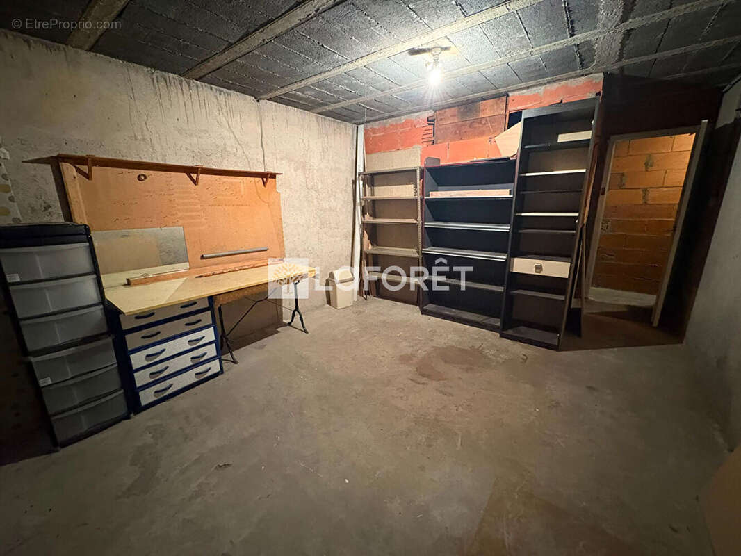 À vendre, appartement de 82 m² situé en rez-de-chaussée d'une copropriété calme et paisible à Amélie-les-Bains-Palalda. - photo 12