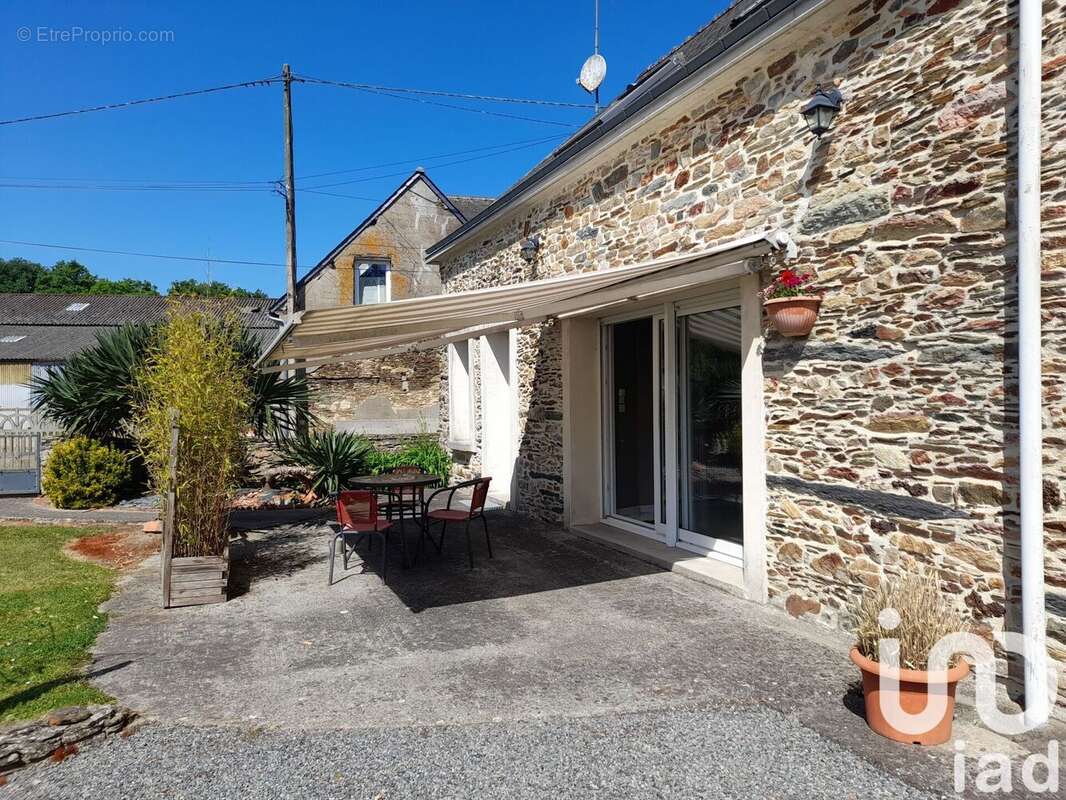 Photo 8 - Maison à SOUDAN