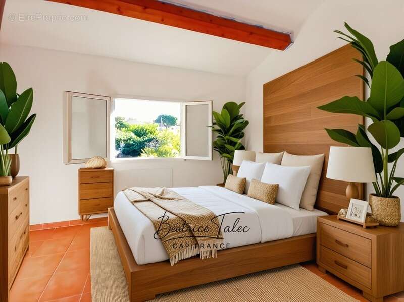 Appartement à VELAUX