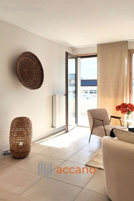 Appartement à ANNECY