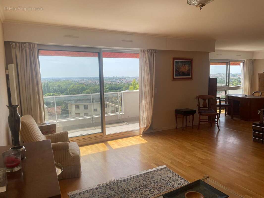 Appartement 84 m² à Nogent-Sur-Marne  - photo 9