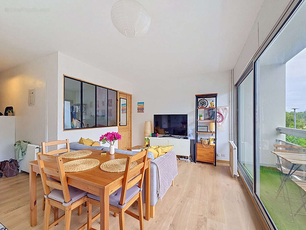 Appartement à PESSAC