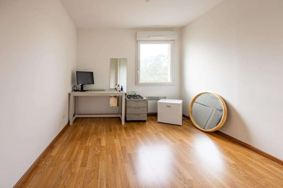 Appartement à SAINT-SEBASTIEN-SUR-LOIRE