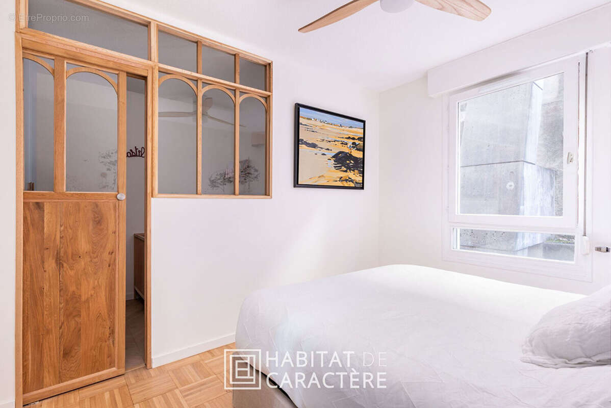 Appartement à LYON-4E