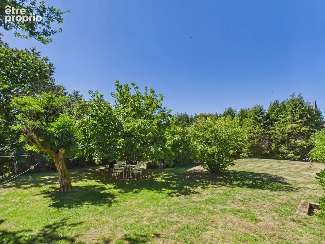 Rare opportunité – ensemble immobilier avec potentiel locatif et étang de pêche - photo 16