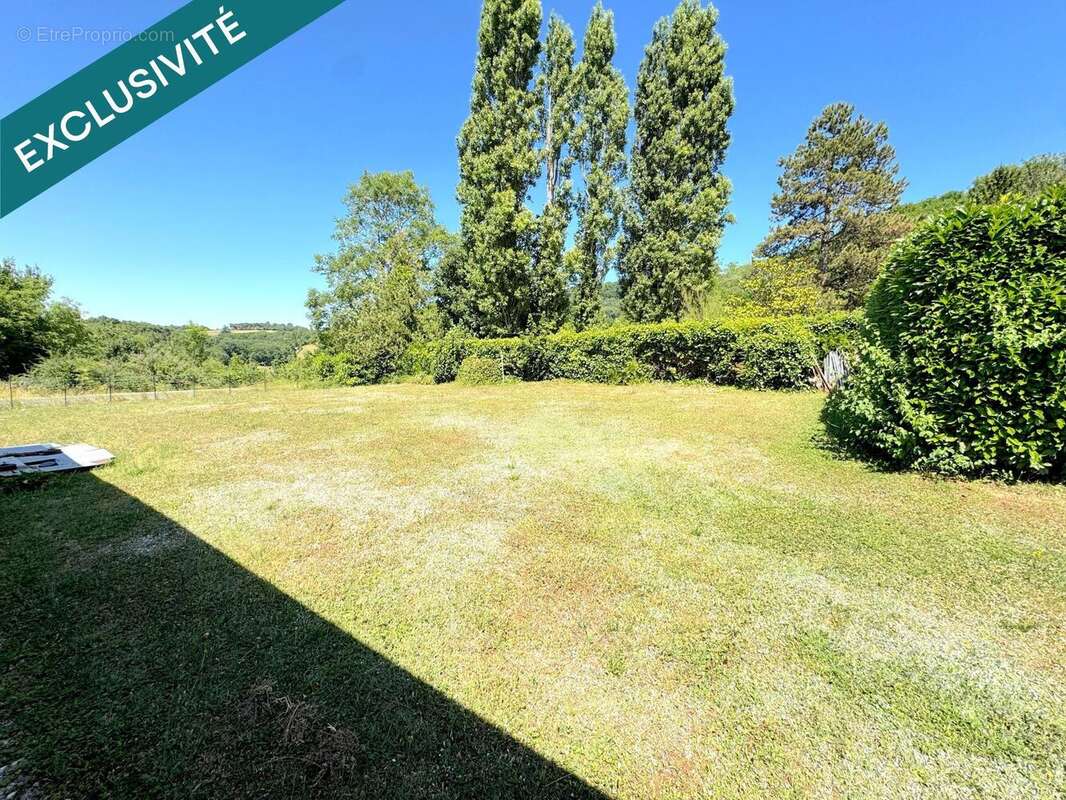 Photo 3 - Maison à SAINT-AMOUR