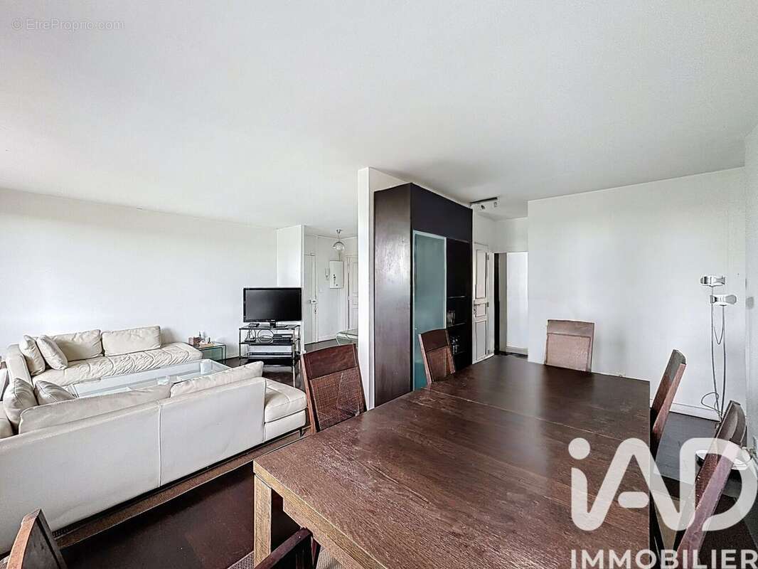 Photo 7 - Appartement à DEUIL-LA-BARRE