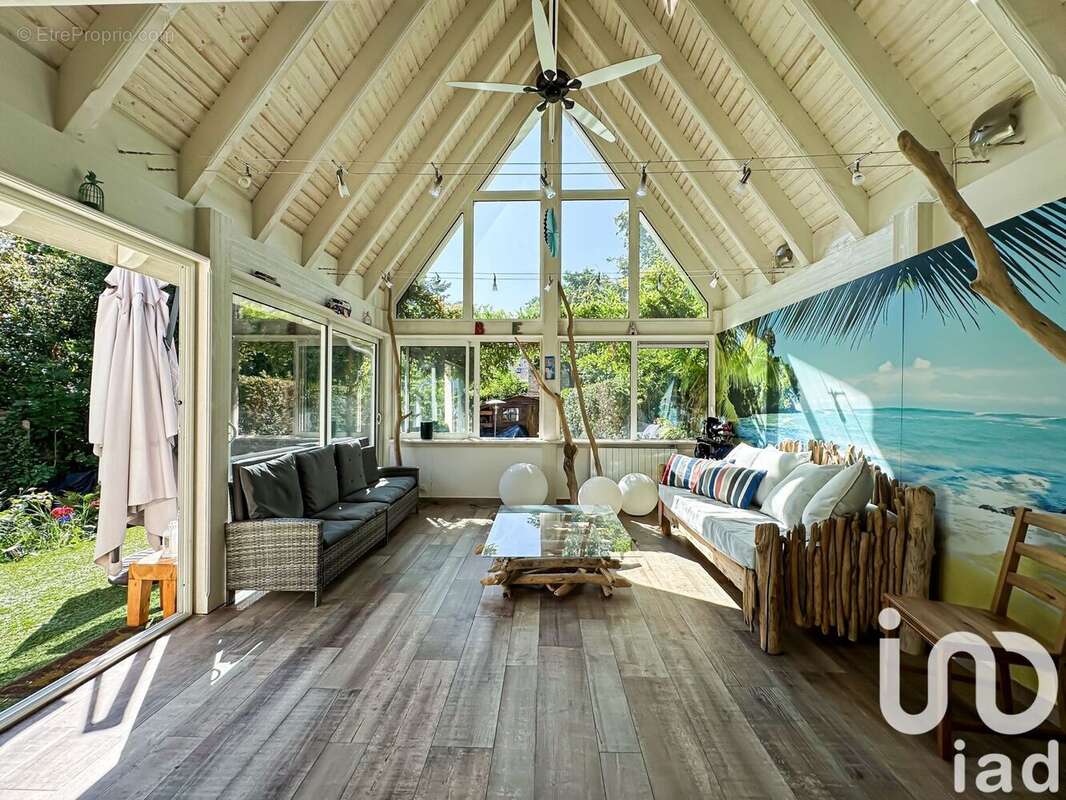 Photo 5 - Maison à LE CHESNAY