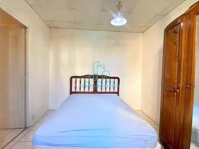 Appartement à AIX-LES-BAINS