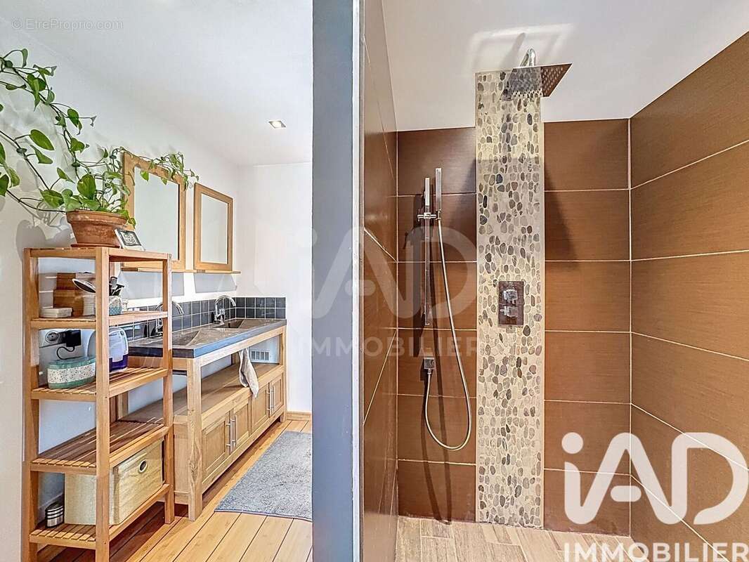 Photo 5 - Maison à SAINT-ANDIOL