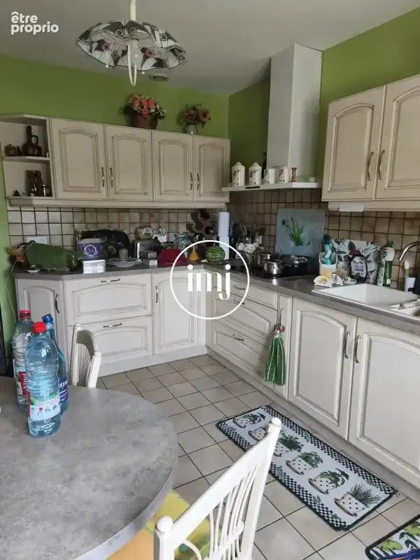 Maison 6 pièces 132 m² à vendre à Saint-Yrieix-La-Perche (87500) - photo 8