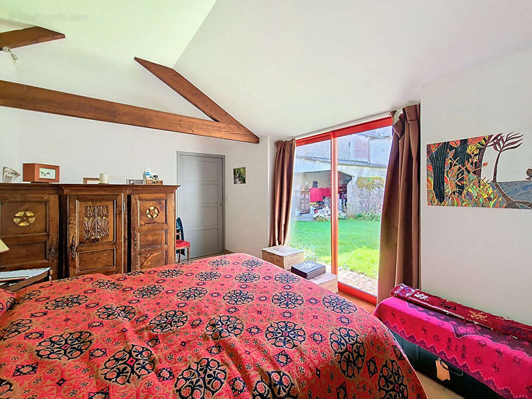Maison à DINAN