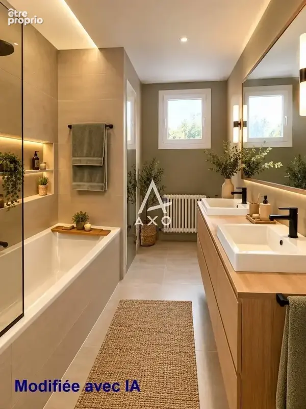 GRAULHET  Maison familiale de 206 m² - photo 8