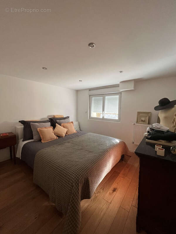 Maison à DONNEVILLE