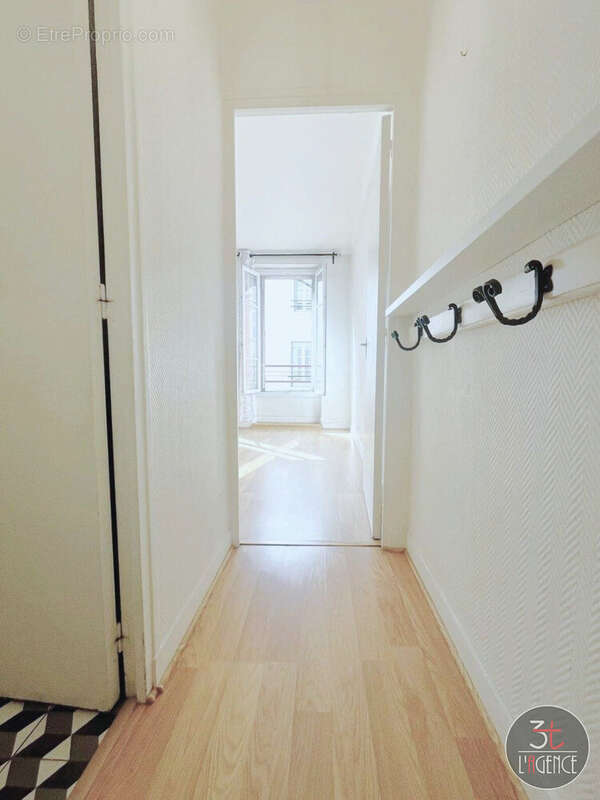 Appartement à FONTENAY-SOUS-BOIS