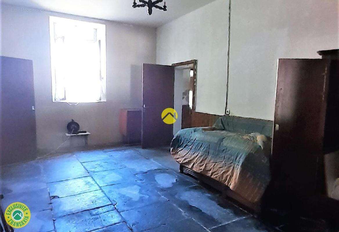 Maison à BUXIERES-LES-MINES