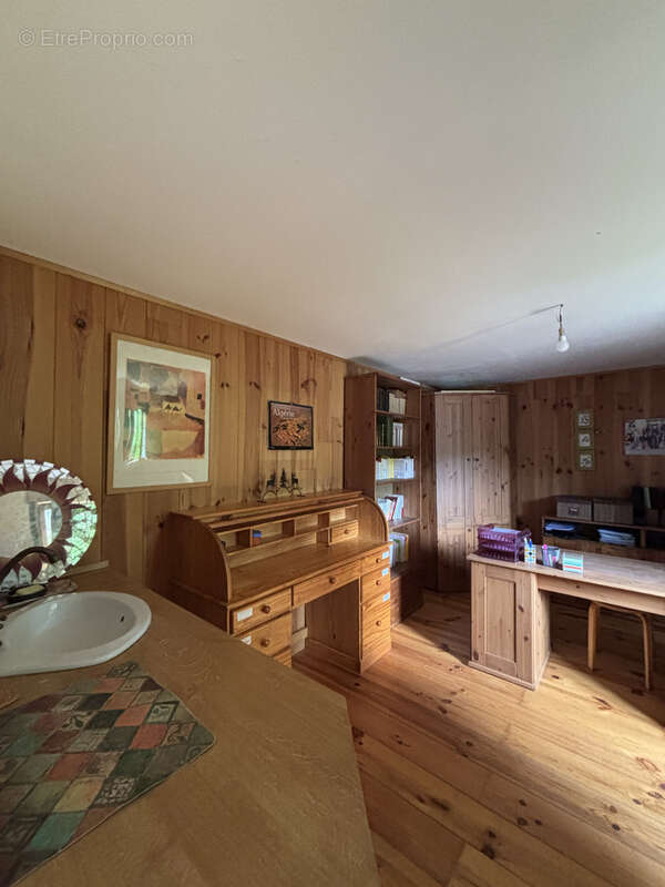 À VENDRE   Maison avec vue exceptionnelle sur plus de 3 400 m2 de terrain   Parc naturel régional du Pilat - photo 15