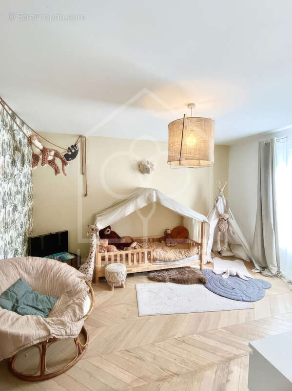 Maison de caractère - 178m2 - Hayange - photo 12