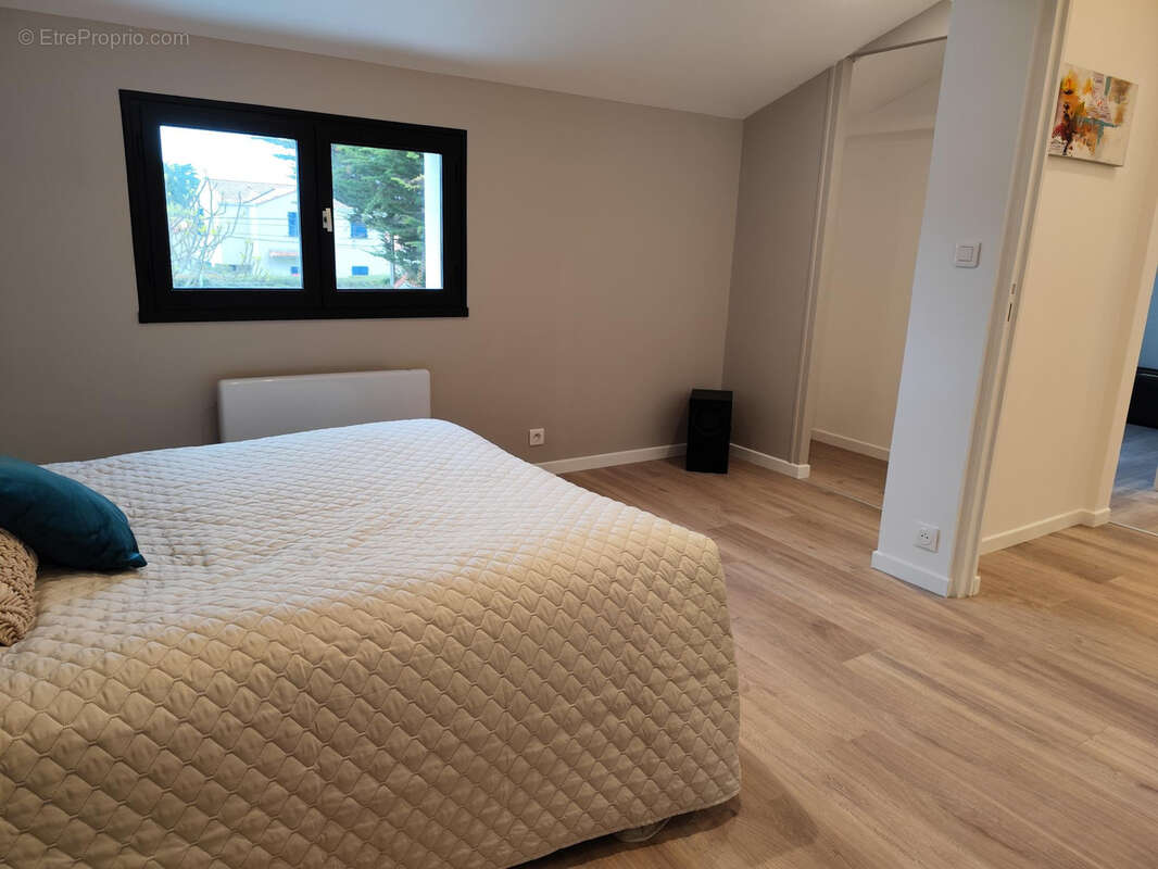 Maison à PREFAILLES