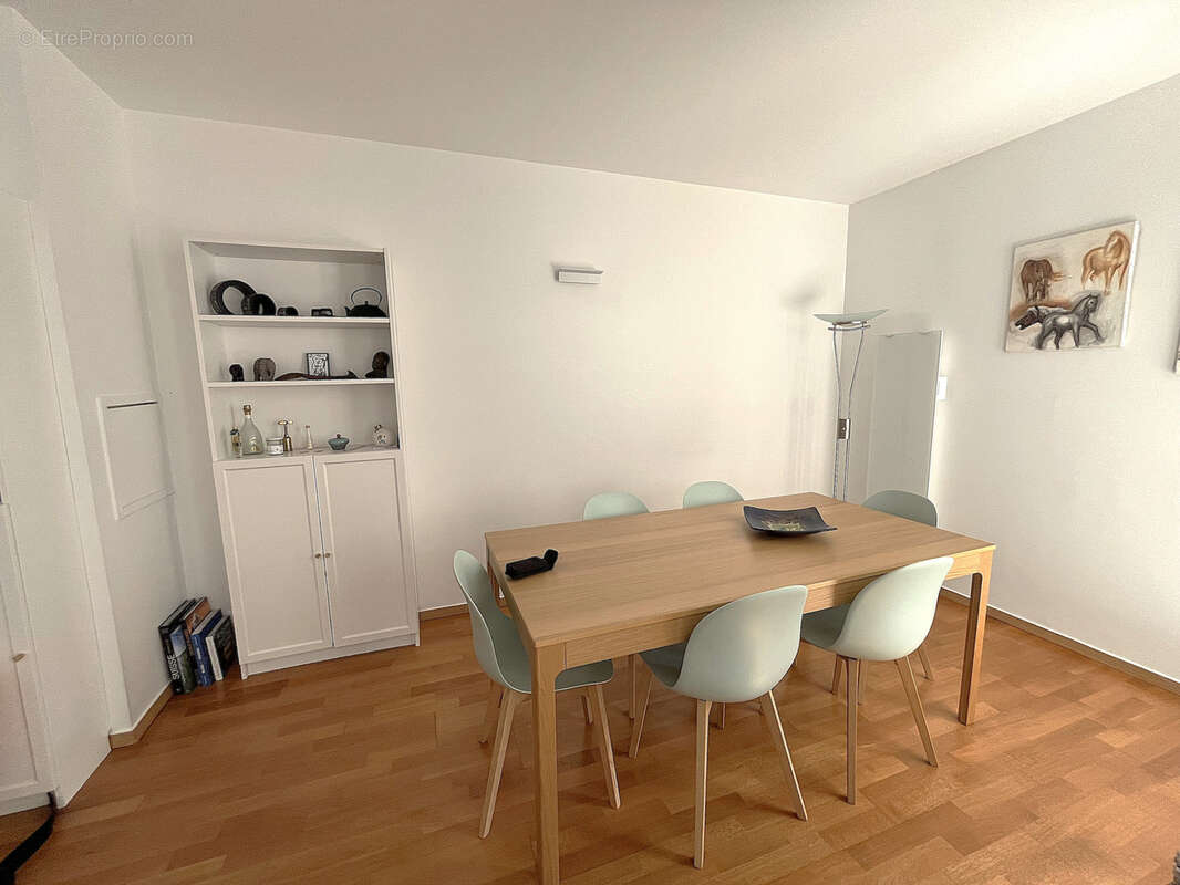 Appartement à CHAMALIERES