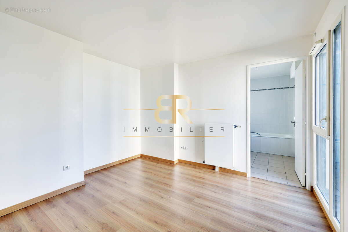 Beau 2 pièces en éco-quartier -  7 min de la défense - photo 9