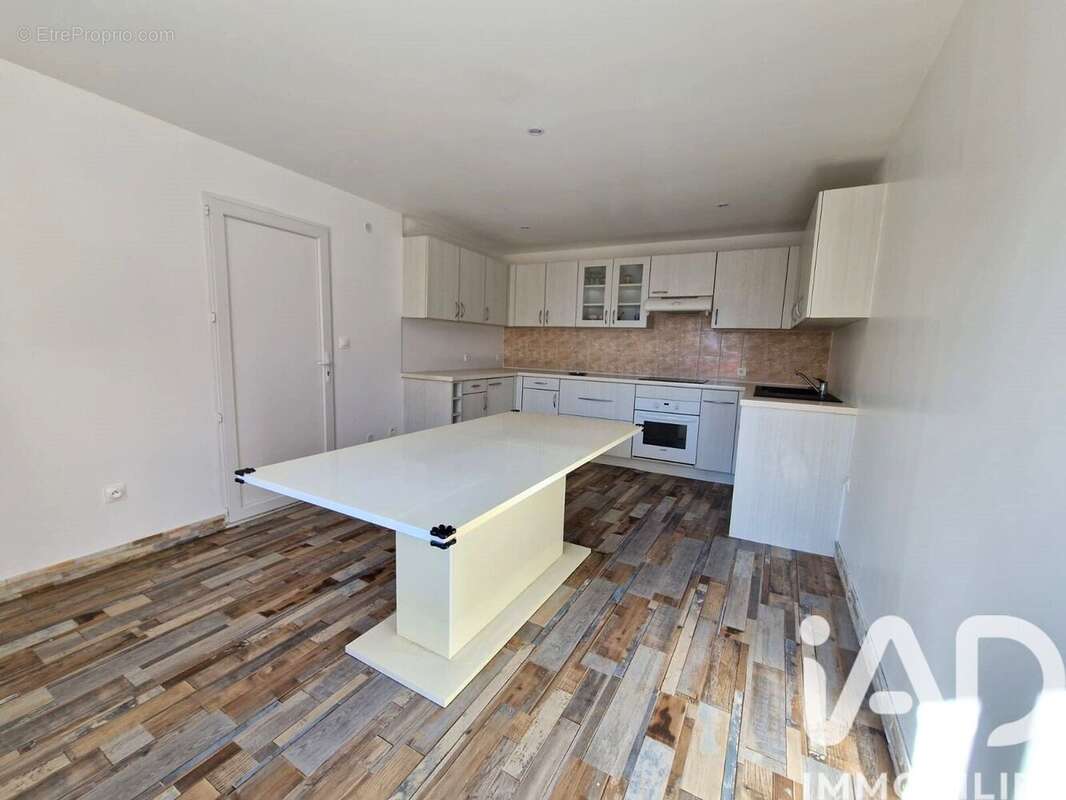 Photo 4 - Maison à SAINT-SOUPPLETS