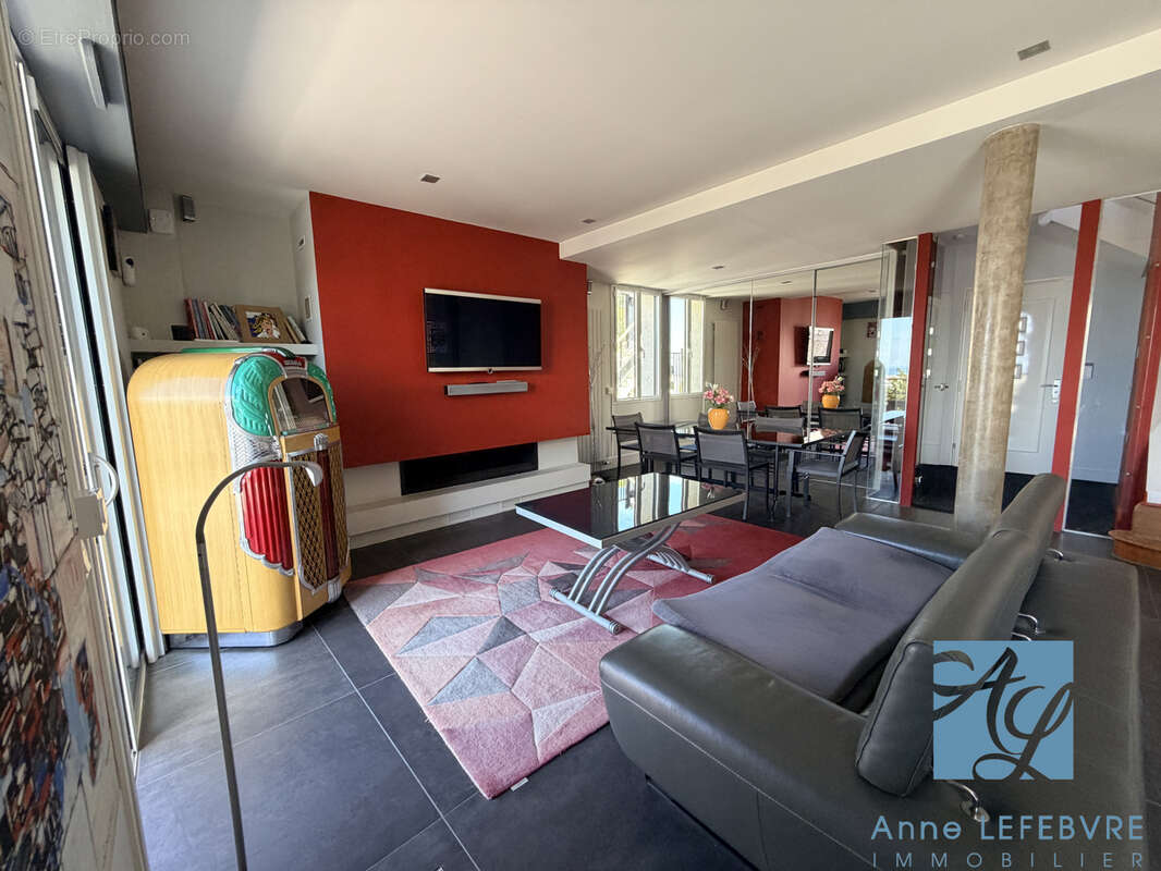 Trouville - panorama exceptionnel - photo 20