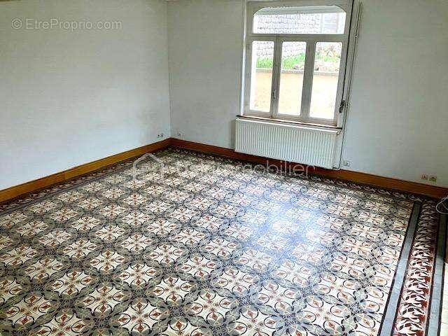 Maison à GRAVELINES