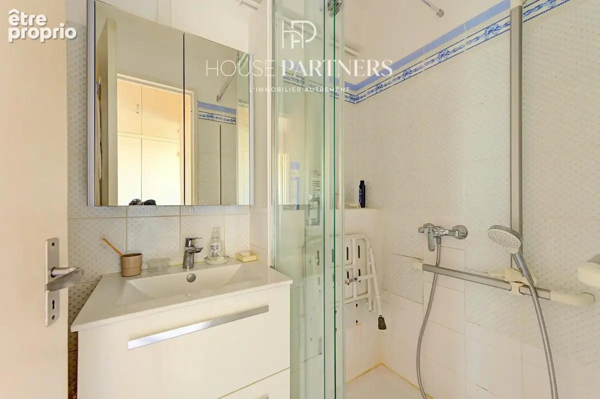 Appartement 4 pièces de 64 m² à Rueil-Malmaison - photo 8