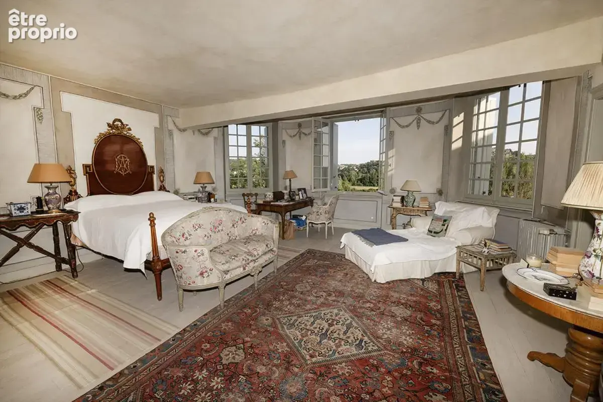 Maison 677 m² à Cordes-Sur-Ciel  - photo 12