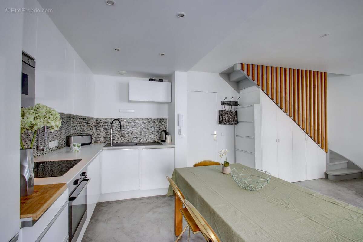 Appartement 98 m² à Biarritz  - photo 4