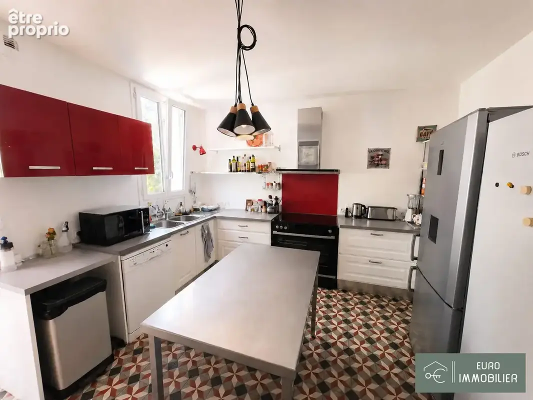 Maison 8 pièces 218 m² à vendre à Sabres (40630) - photo 6