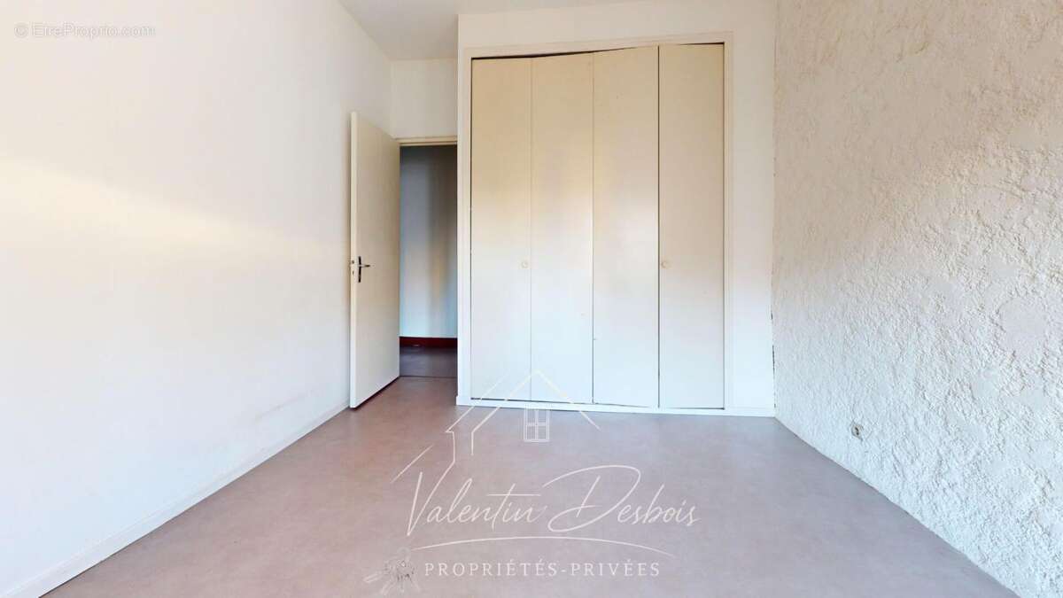 Appartement à CARCASSONNE