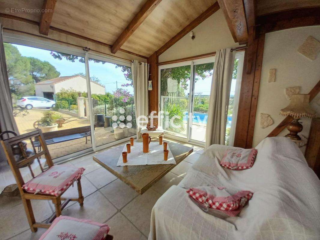 Maison traditionnelle - photo 14
